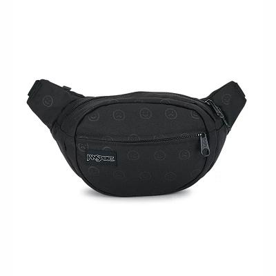 Black JanSport Fifth Avenue Fanny Packs | IL_JS241