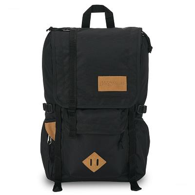 Black JanSport Hatchet School Backpacks | IL_JS032