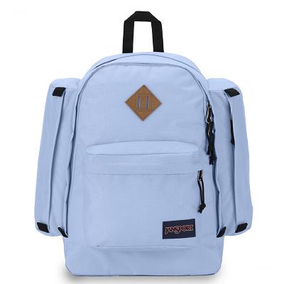 Blue JanSport Field Pack Hiking Backpacks | IL_JS411