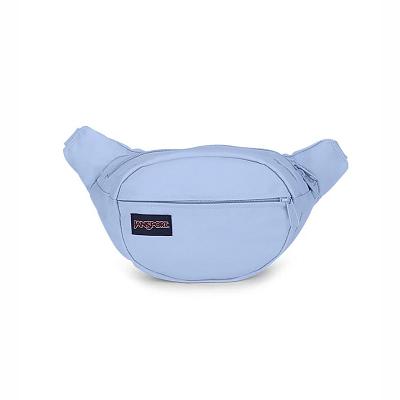 Blue JanSport Fifth Avenue Fanny Packs | IL_JS484