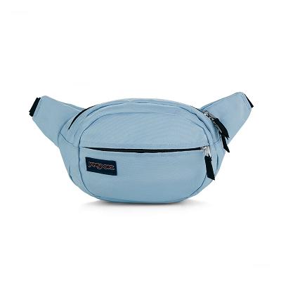 Blue JanSport Fifth Avenue Waistpack | IL_JS278