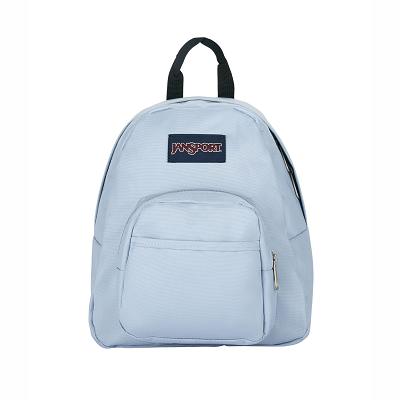 Blue JanSport HALF PINT MINI School Backpacks | IL_JS191