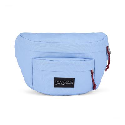 Blue JanSport Restore Fanny Packs | IL_JS293