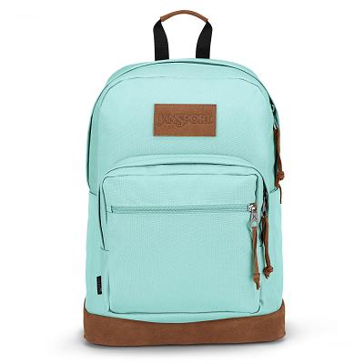 Blue JanSport Right Pack Premium School Backpacks | IL_JS309