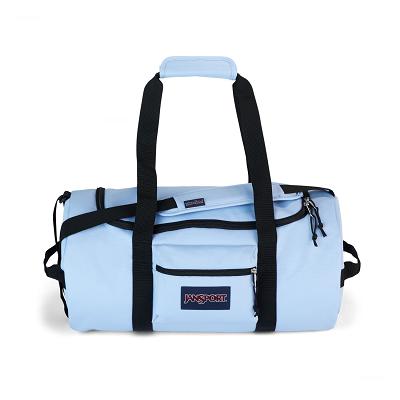 Blue JanSport SuperBreak® Away Duffel 40L Duffel Bags | IL_JS098