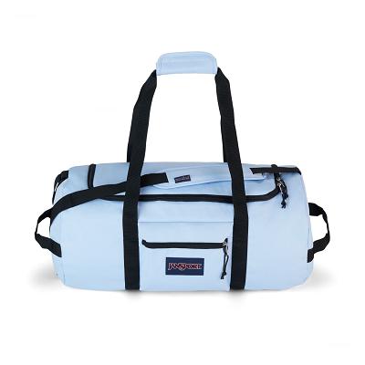 Blue JanSport SuperBreak® Away Duffel 60L Duffel Bags | IL_JS17B