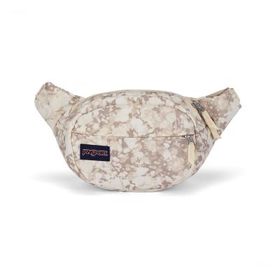 Camo JanSport Fifth Avenue Fanny Packs | IL_JS253