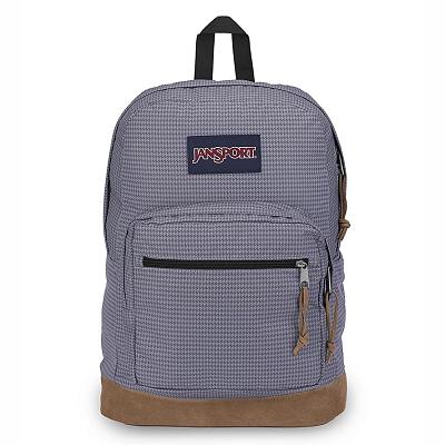 Grey JanSport Right Pack Laptop Backpacks | IL_JS085