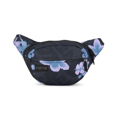 Navy JanSport Fifth Avenue Fanny Packs | IL_JS507