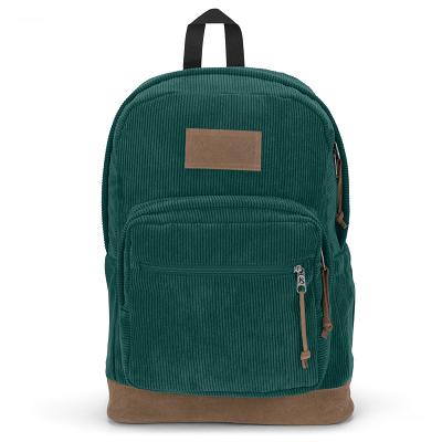 Olive JanSport Right Pack Laptop Backpacks | IL_JS259