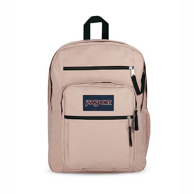 Rose JanSport BIG STUDENT Laptop Backpacks | IL_JS380