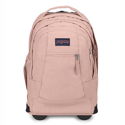 Rose JanSport Driver 8 Rolling Backpacks | IL_JS468