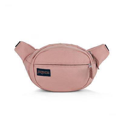 Rose JanSport Fifth Avenue Fanny Packs | IL_JS069