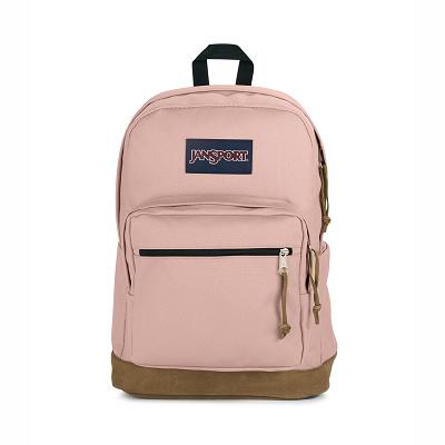 Rose JanSport Right Pack Laptop Backpacks | IL_JS193