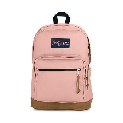 Rose JanSport Right Pack School Backpacks | IL_JS376