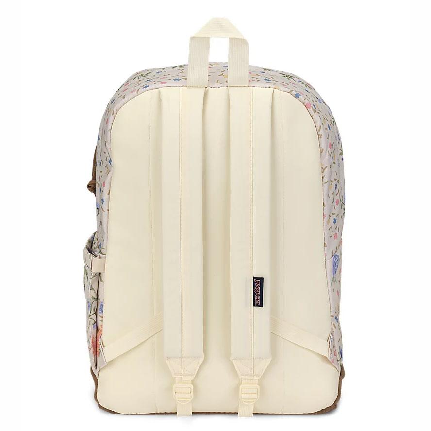 Beige JanSport Right Pack School Backpacks | IL_JS189