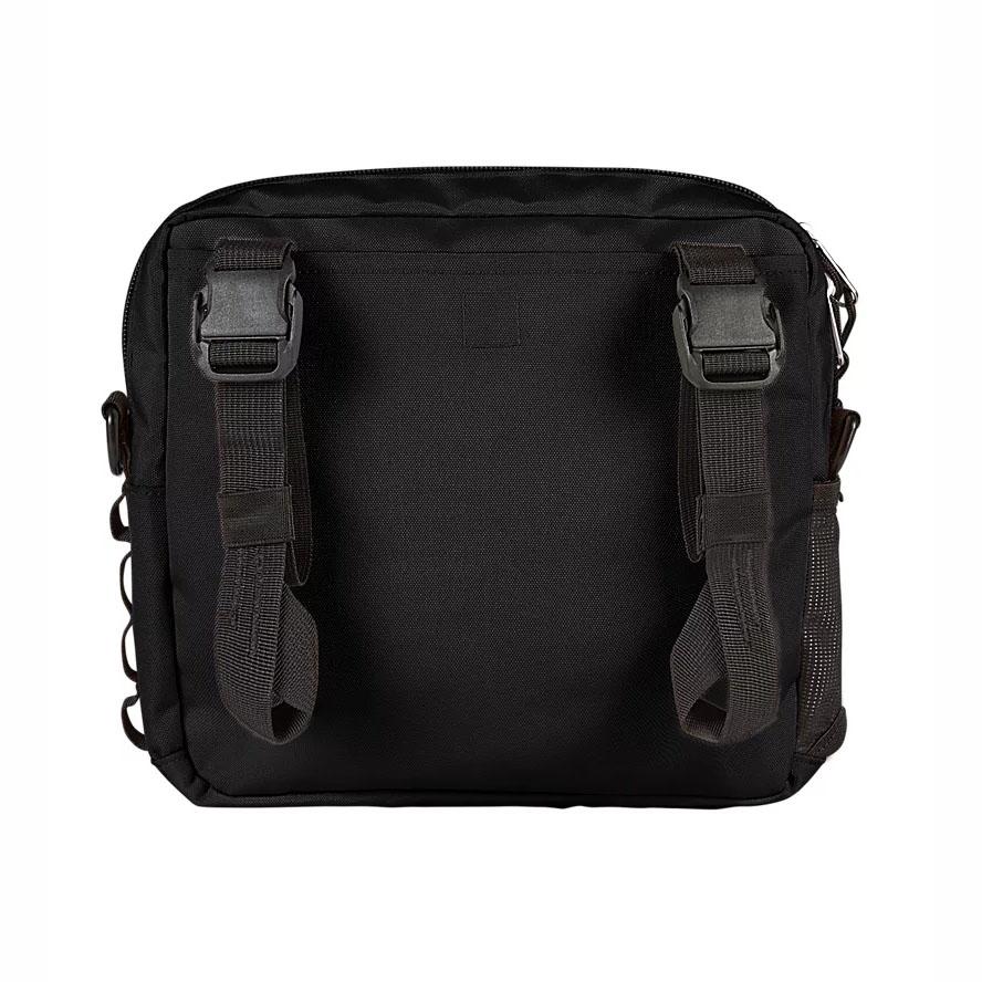 Black JanSport CENTRAL ADAPTIVE Crossbody Bags | IL_JS528