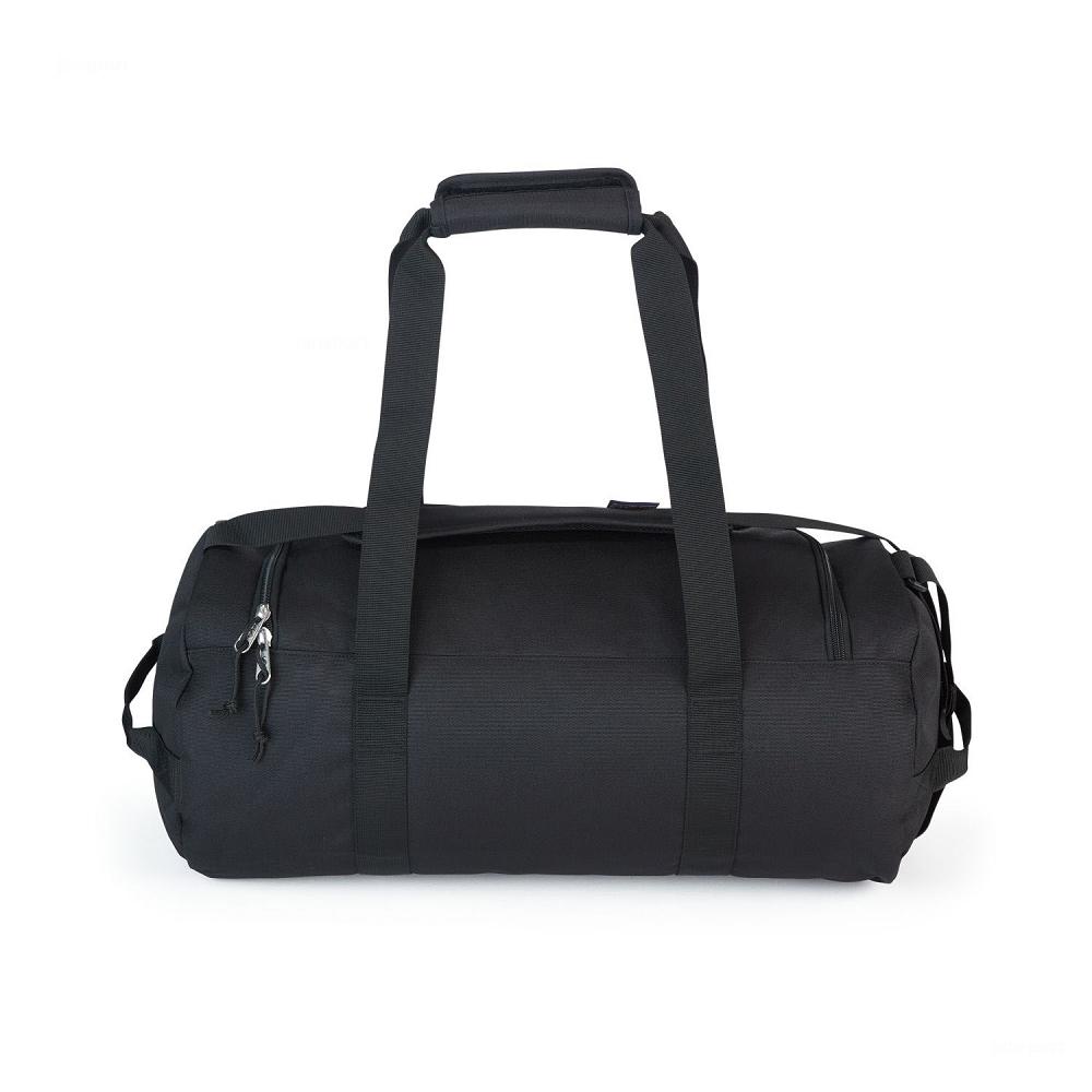 Black JanSport SuperBreak® Away Duffel 40L Duffel Bags | IL_JS034