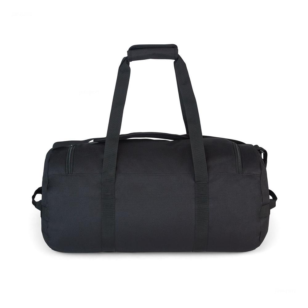 Black JanSport SuperBreak® Away Duffel 60L Outdoor Bags | IL_JS074