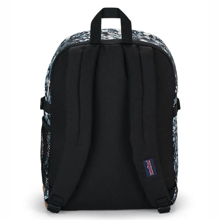 Blue / Black JanSport SUEDE CAMPUS Laptop Backpacks | IL_JS208