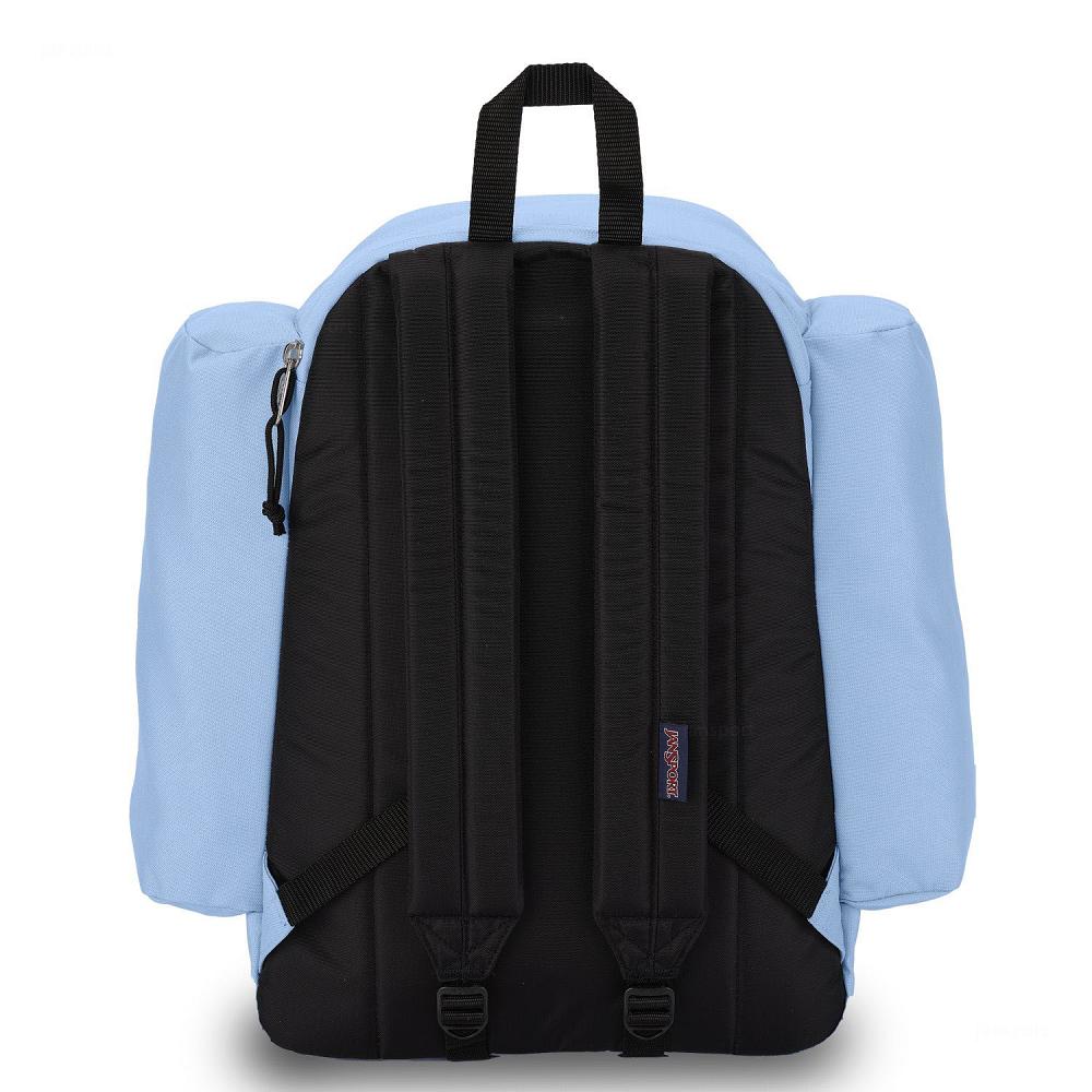 Blue JanSport Field Pack Hiking Backpacks | IL_JS411