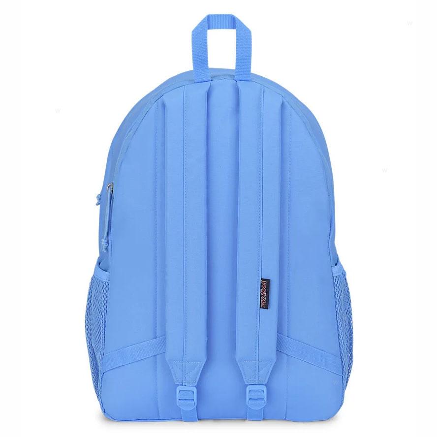 Blue JanSport GRANBY School Backpacks | IL_JS398