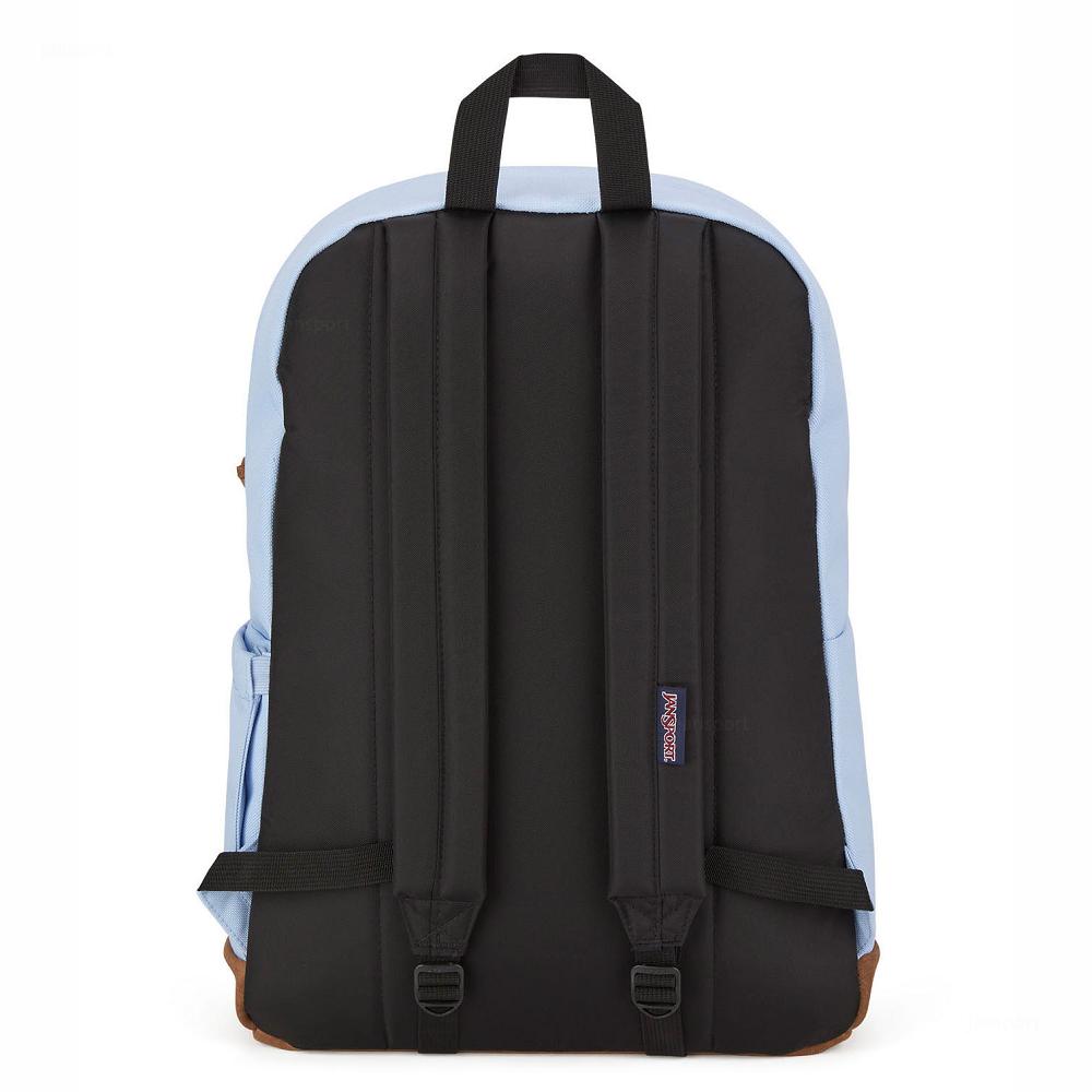 Blue JanSport Right Pack Laptop Backpacks | IL_JS109