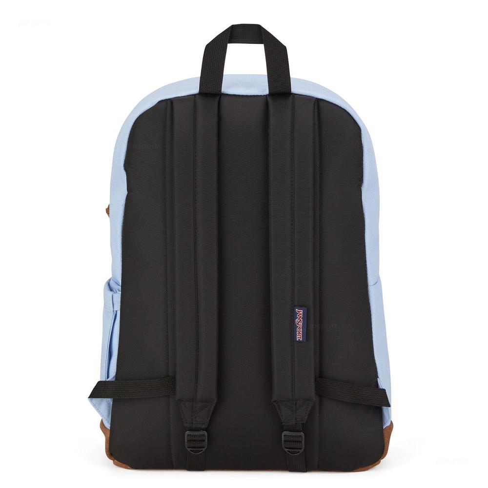 Blue JanSport Right Pack School Backpacks | IL_JS194