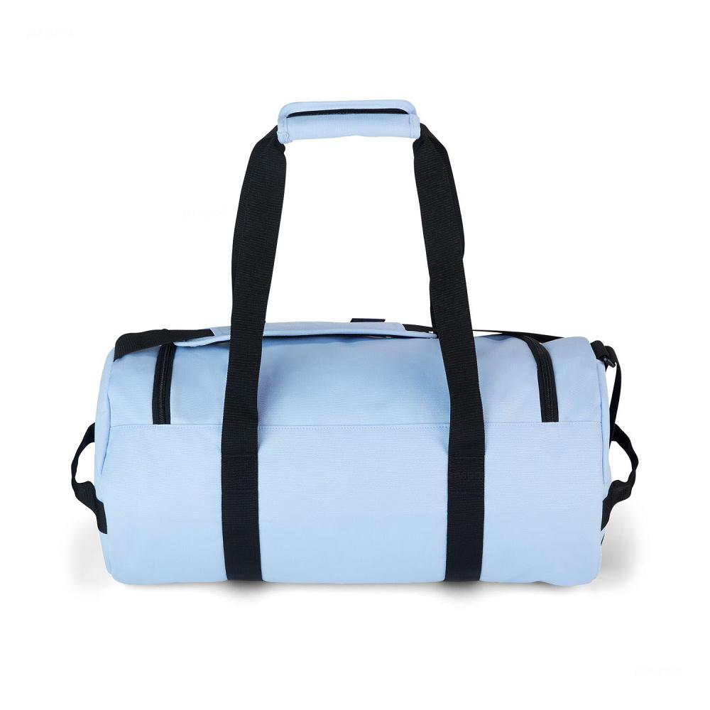 Blue JanSport SuperBreak® Away Duffel 40L Duffel Bags | IL_JS098