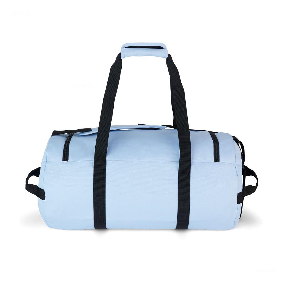 Blue JanSport SuperBreak® Away Duffel 60L Outdoor Bags | IL_JS051