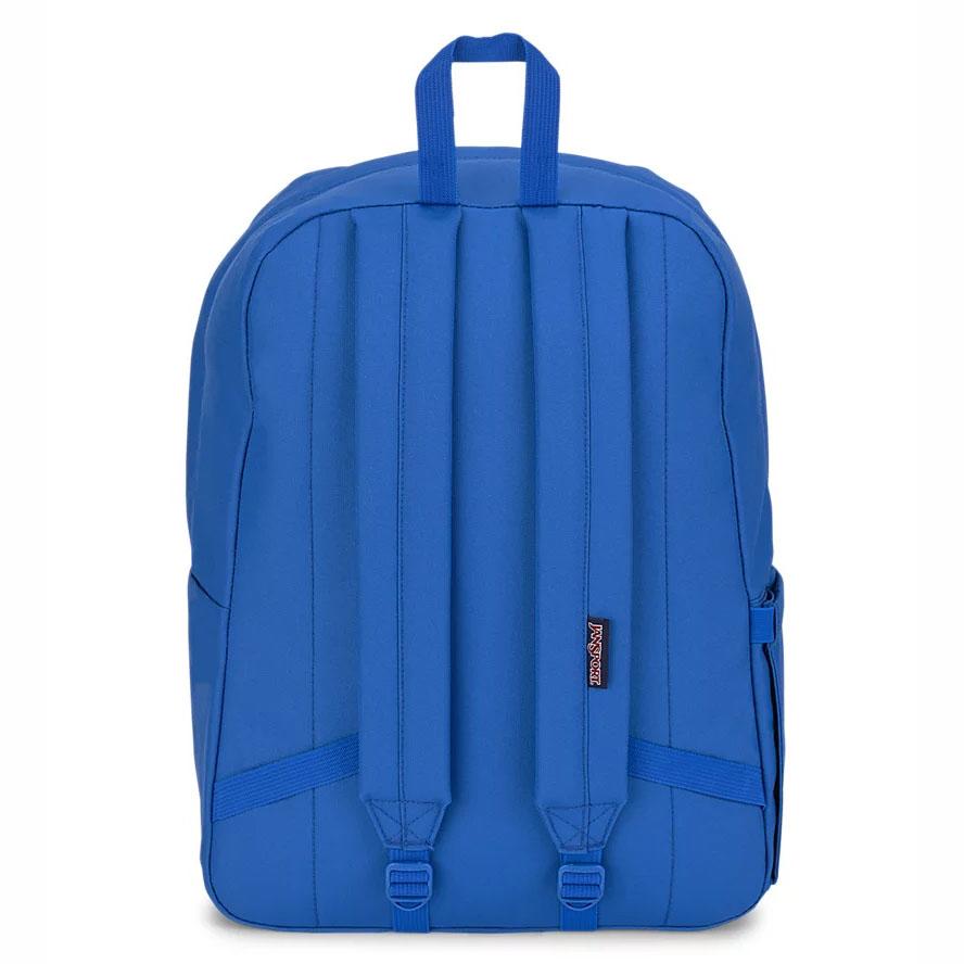 Blue JanSport SuperBreak® Plus School Backpacks | IL_JS062