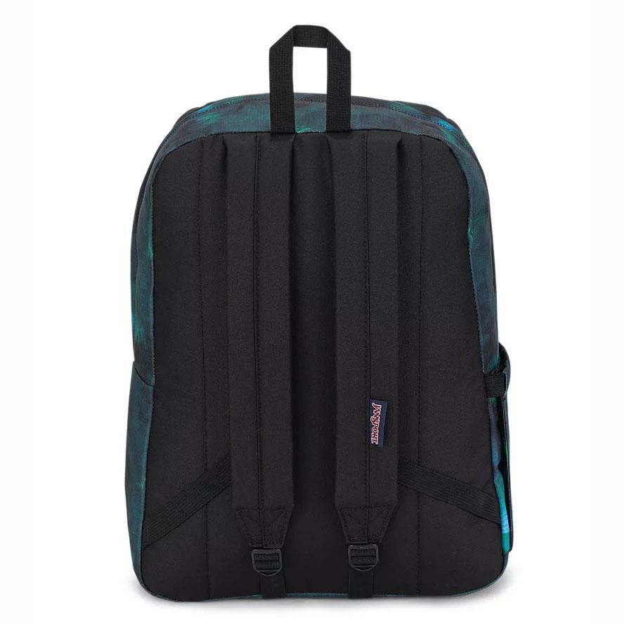 Blue JanSport SuperBreak® Plus School Backpacks | IL_JS554