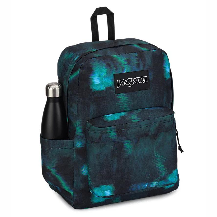 Blue JanSport SuperBreak® Plus School Backpacks | IL_JS554