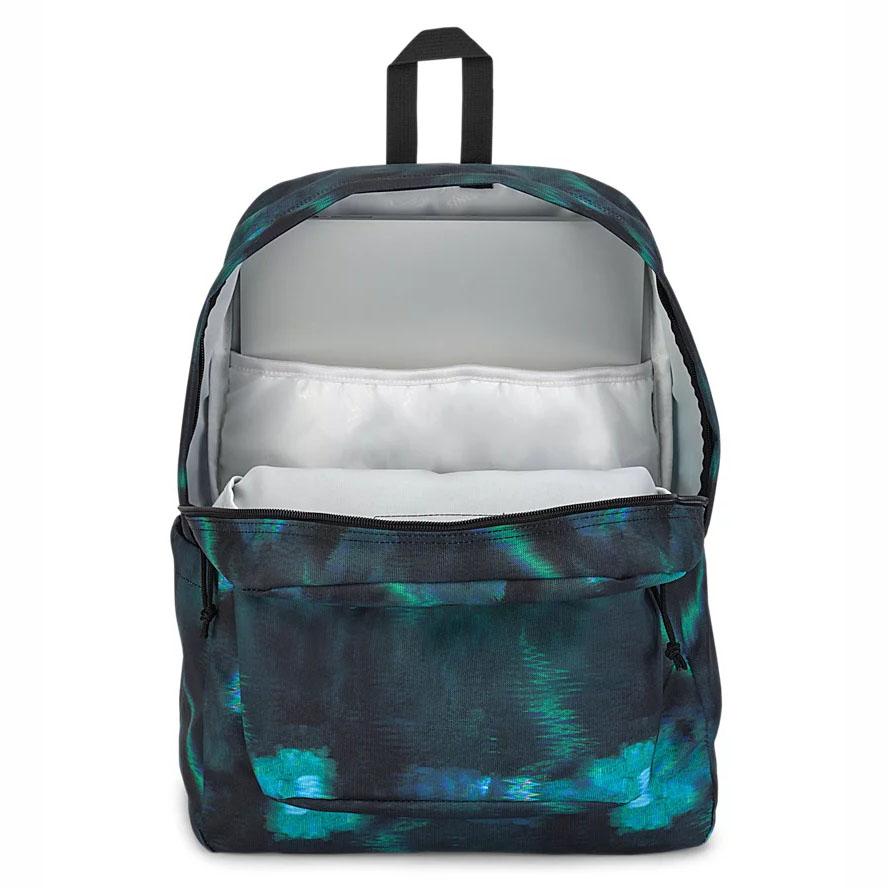 Blue JanSport SuperBreak® Plus School Backpacks | IL_JS554