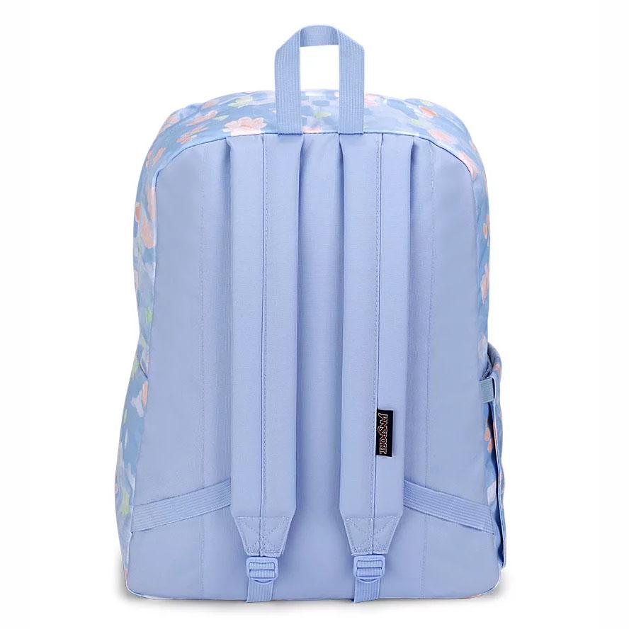 Blue JanSport SuperBreak® School Backpacks | IL_JS11B