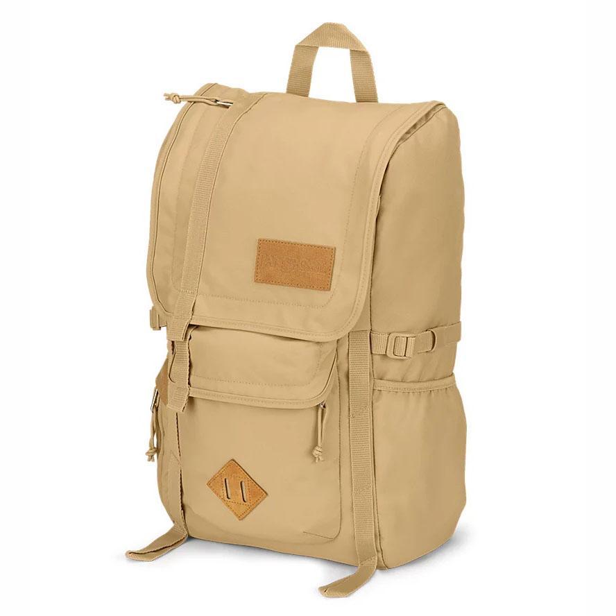 Brown JanSport Hatchet Hiking Backpacks | IL_JS136