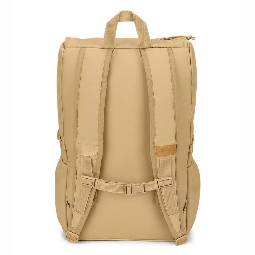 Brown JanSport Hatchet School Backpacks | IL_JS544