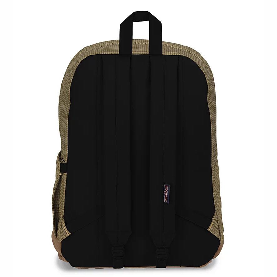 Brown JanSport Right Pack School Backpacks | IL_JS230