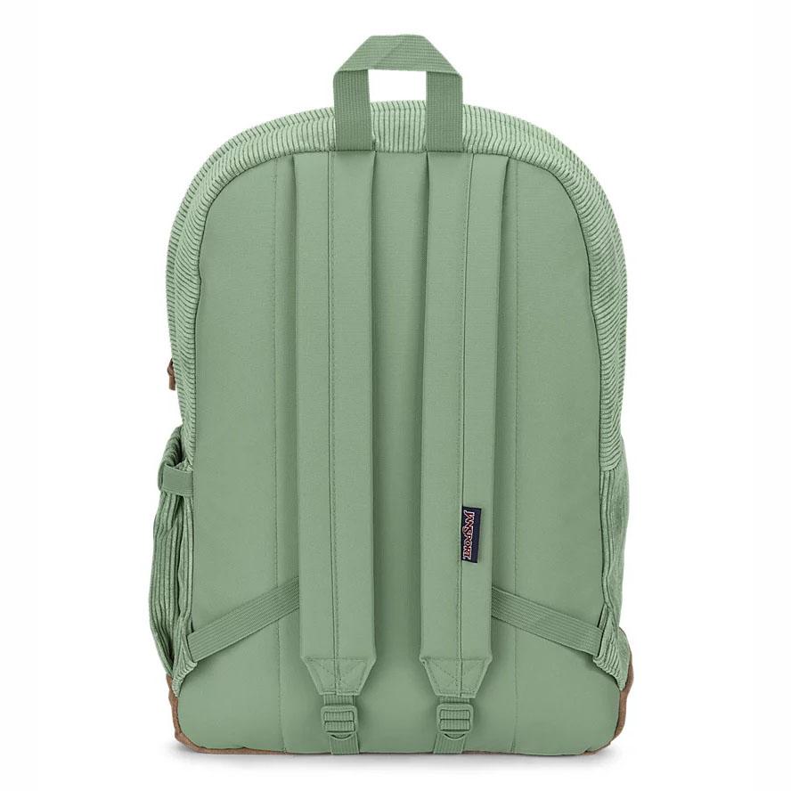 Green JanSport Right Pack Laptop Backpacks | IL_JS426