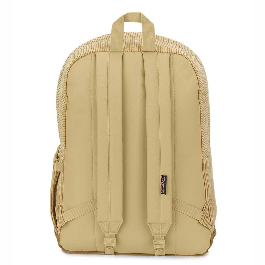 Khaki JanSport Right Pack School Backpacks | IL_JS365