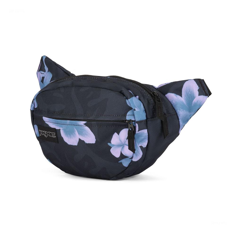 Navy JanSport Fifth Avenue Waistpack | IL_JS490