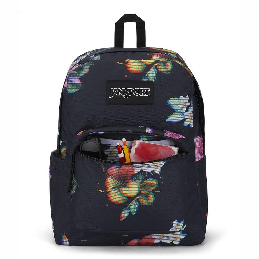 Navy JanSport SuperBreak® School Backpacks | IL_JS529