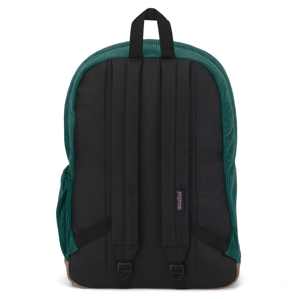 Olive JanSport Right Pack Laptop Backpacks | IL_JS259