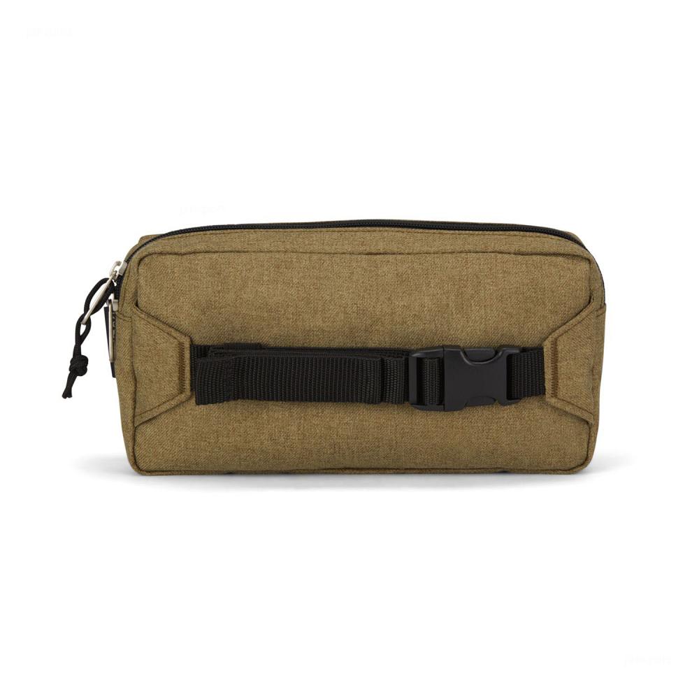 Olive JanSport Waisted Waistpack | IL_JS344