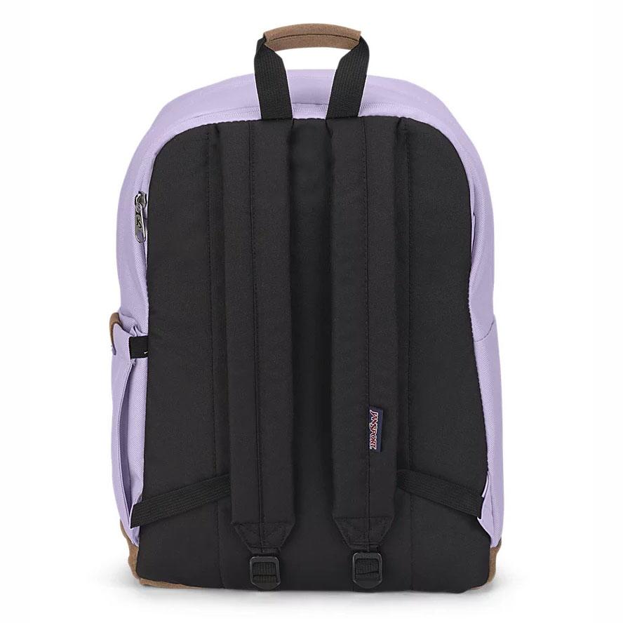 Purple JanSport Right Pack Premium Laptop Backpacks | IL_JS347