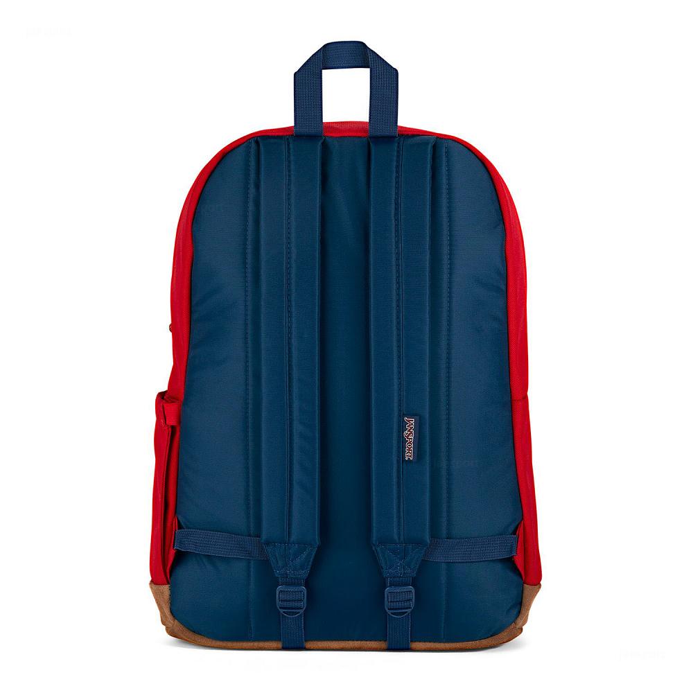 Red JanSport Right Pack School Backpacks | IL_JS157