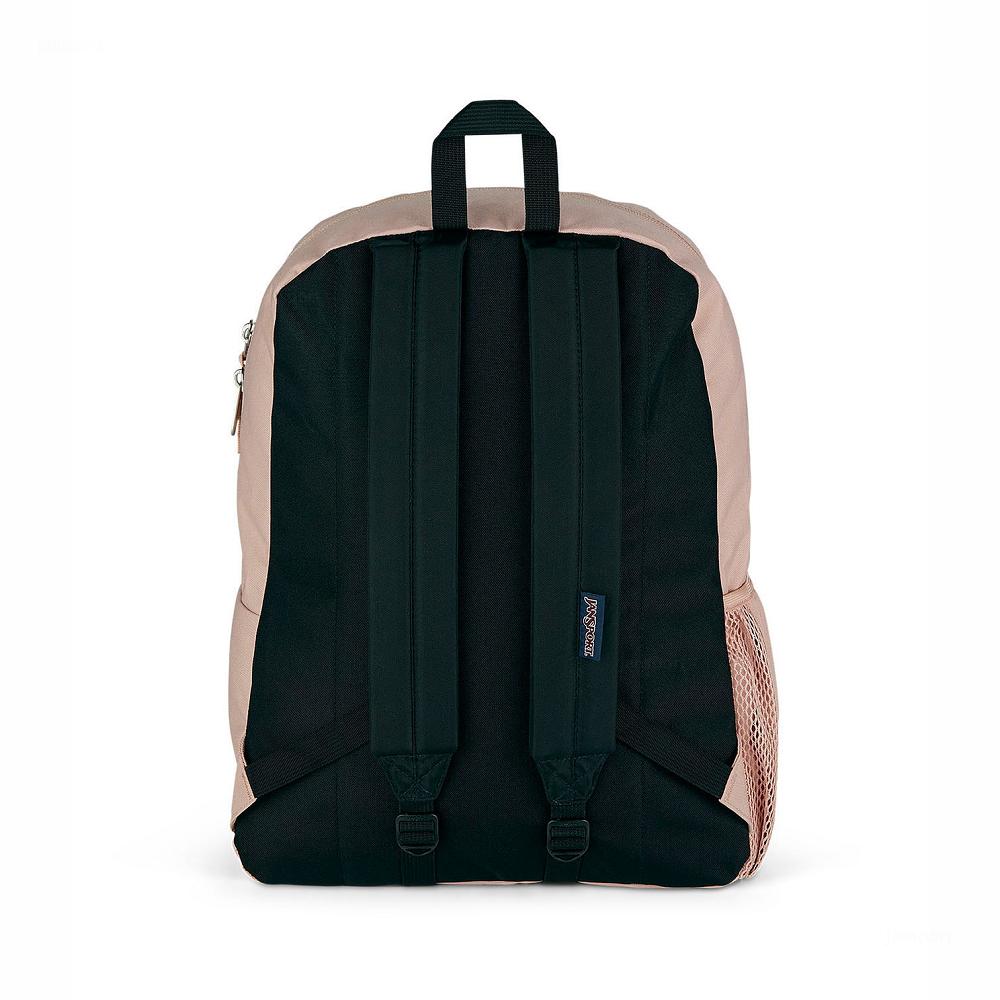 Rose JanSport CROSS TOWN School Backpacks | IL_JS575