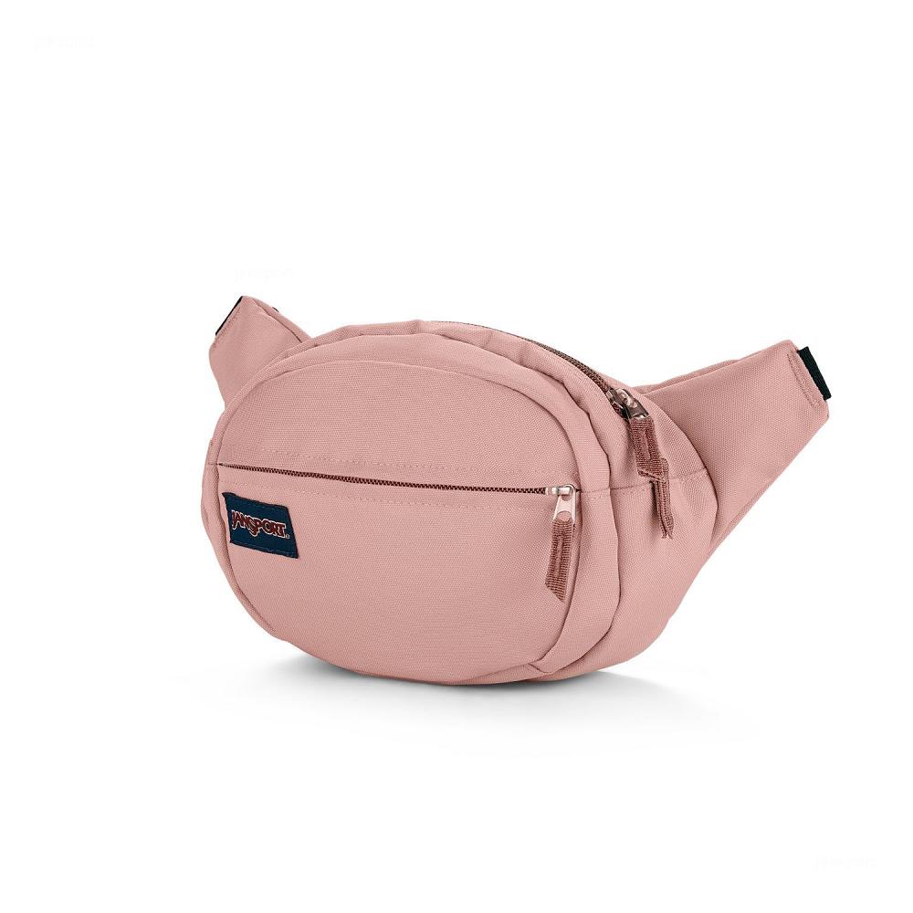 Rose JanSport Fifth Avenue Waistpack | IL_JS153