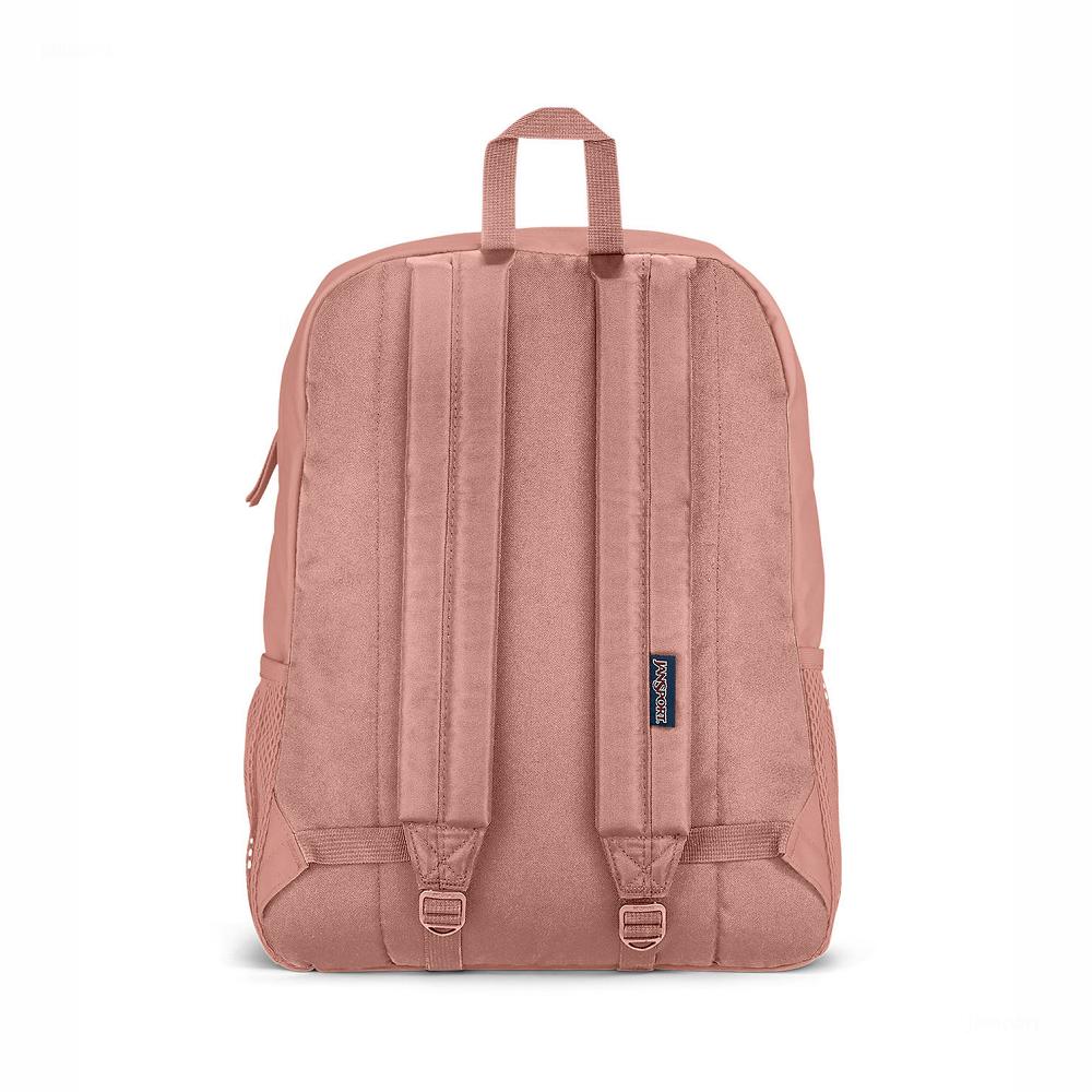 Rose JanSport UNION PACK Laptop Backpacks | IL_JS499