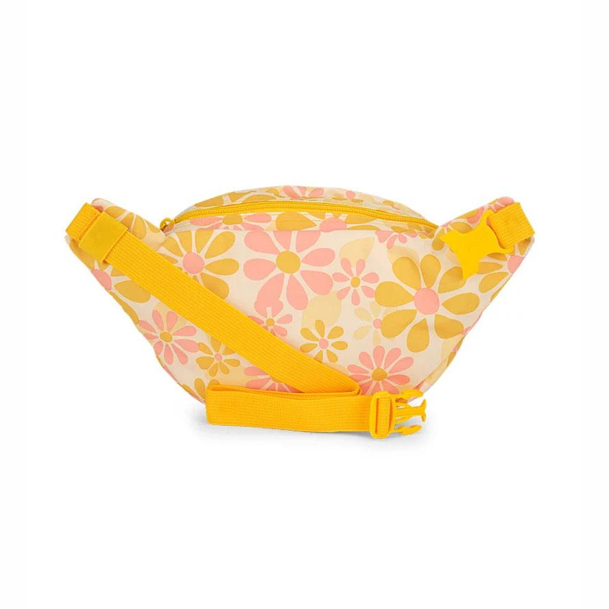 Yellow JanSport Fifth Avenue Fanny Packs | IL_JS215